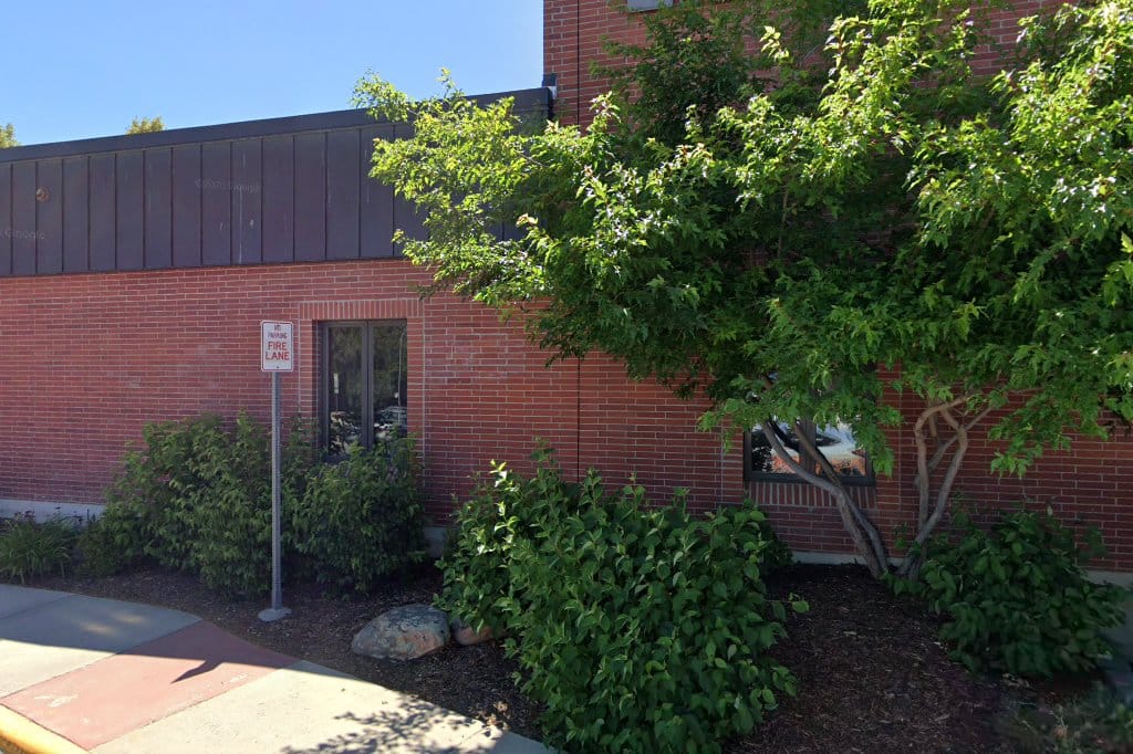 Lewis and Clark Library