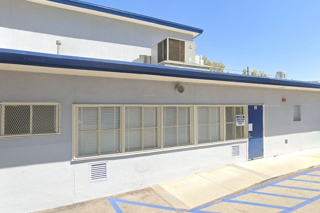 Darby Elementary School