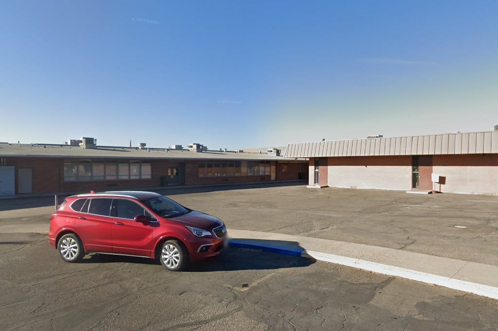 Fruitland High School