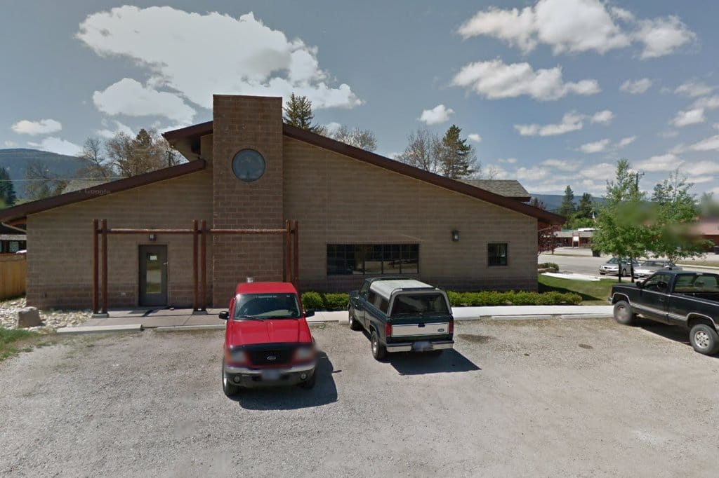 Darby Public Library