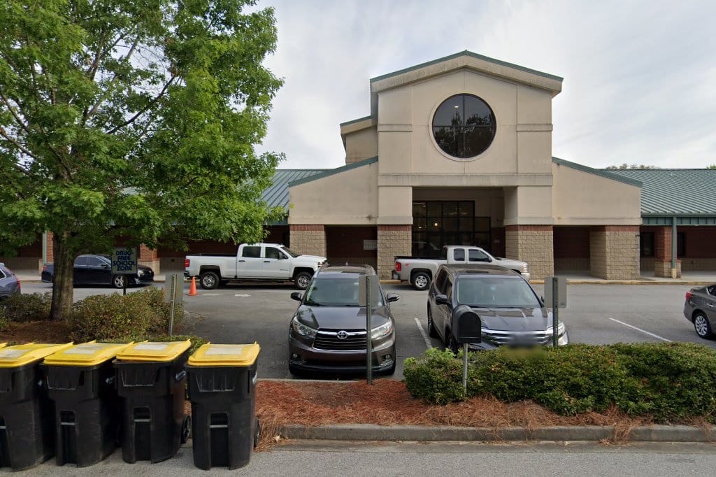 Southwest Elementary School