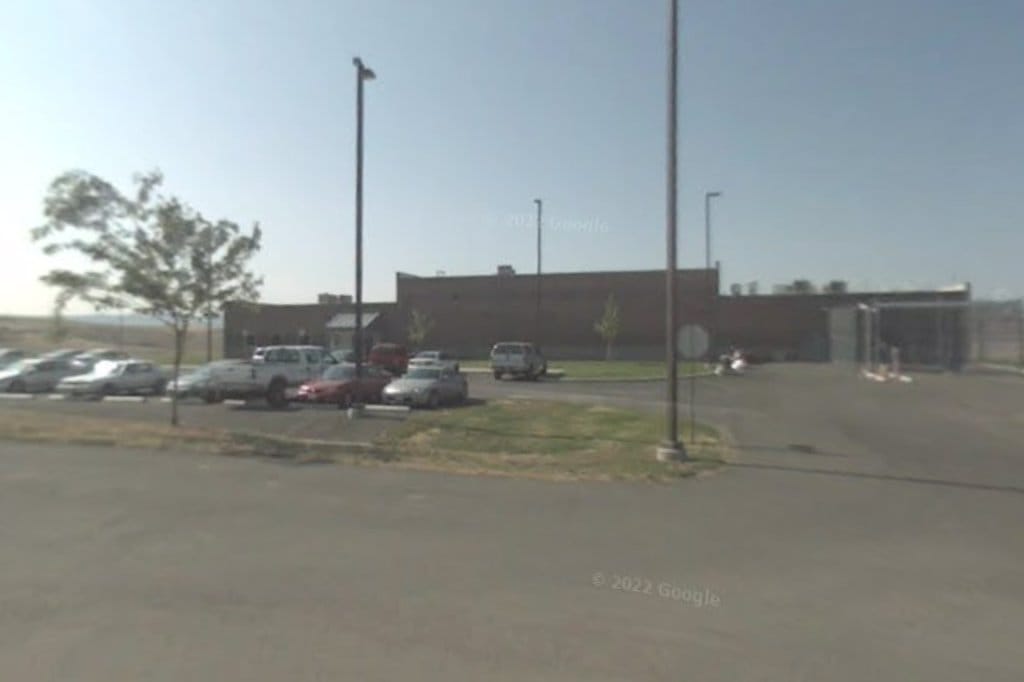 Idaho State Penitentiary School