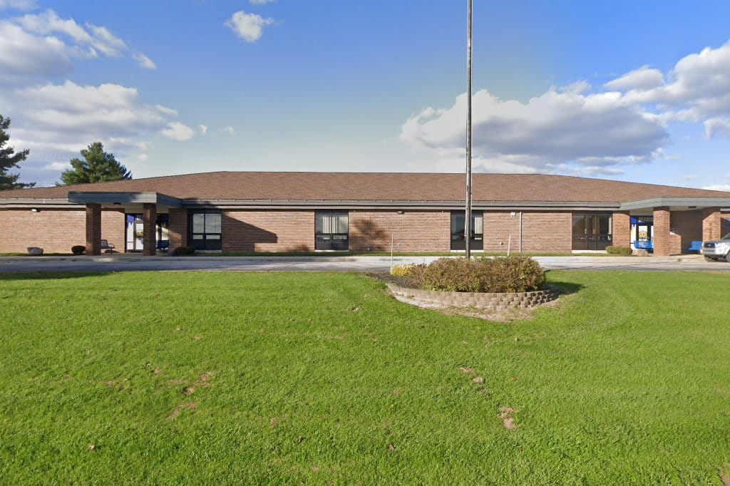 Everton Elementary School