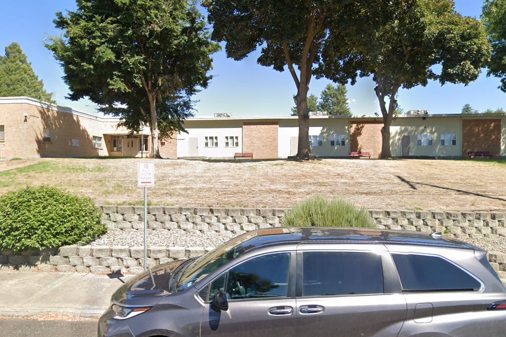 Webster Elementary School