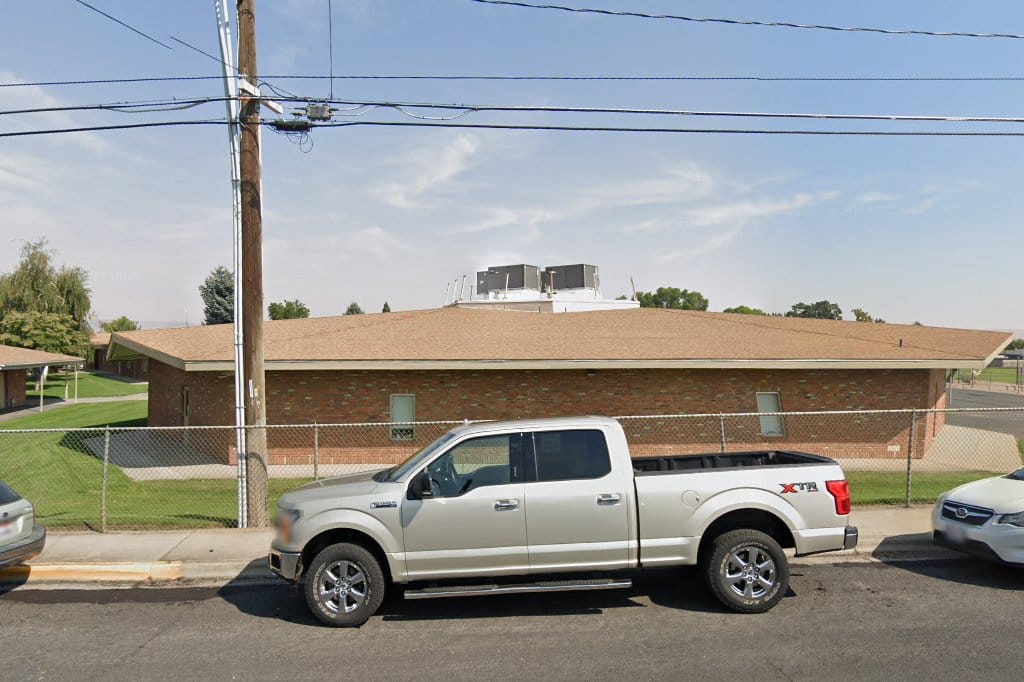 Camelot Elementary School
