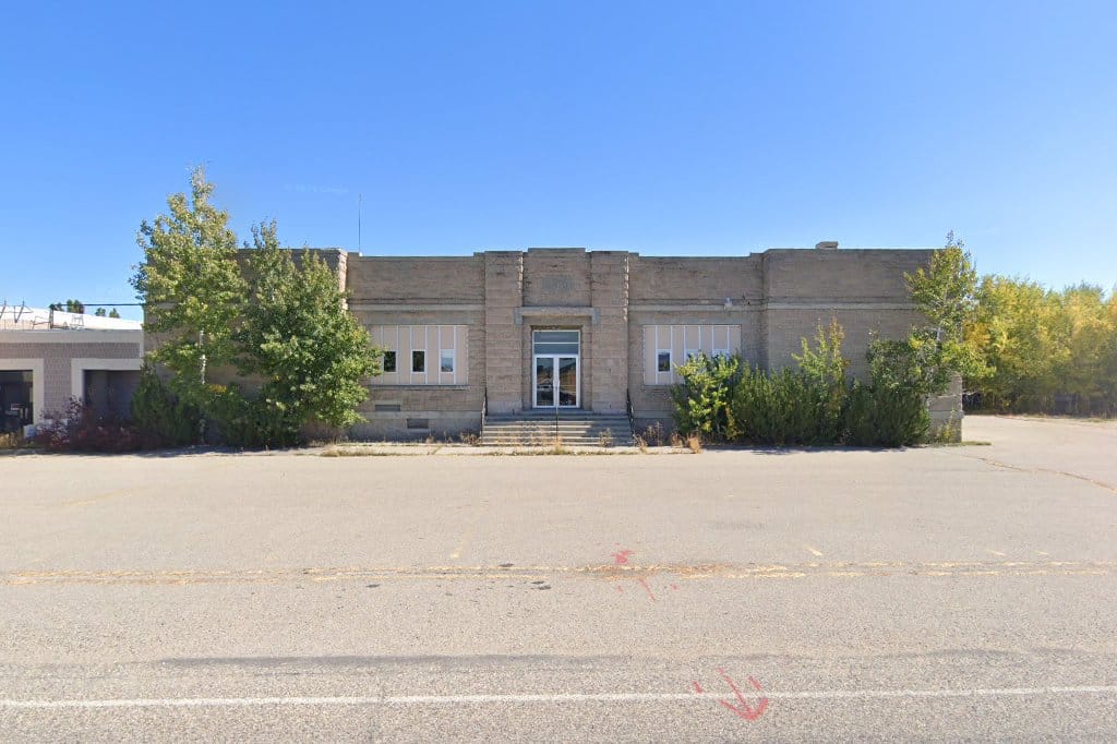 Burton Elementary School