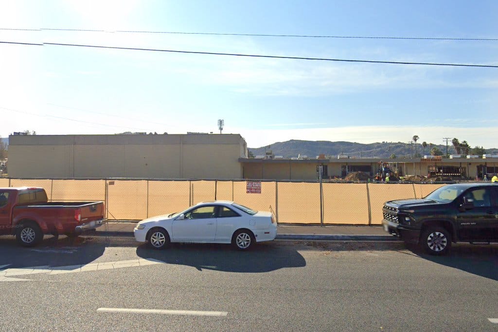 Ramona Elementary School