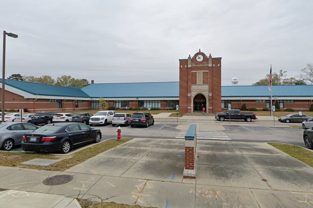 Selma Elementary School