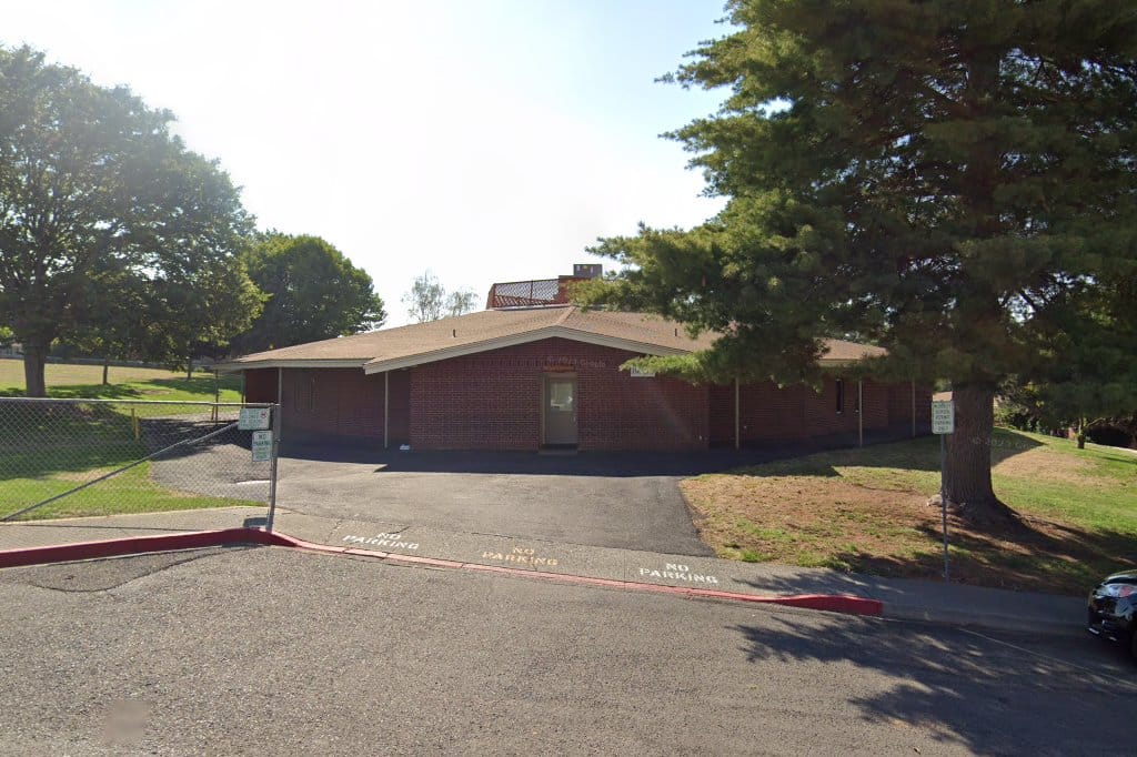 McSorley Elementary School