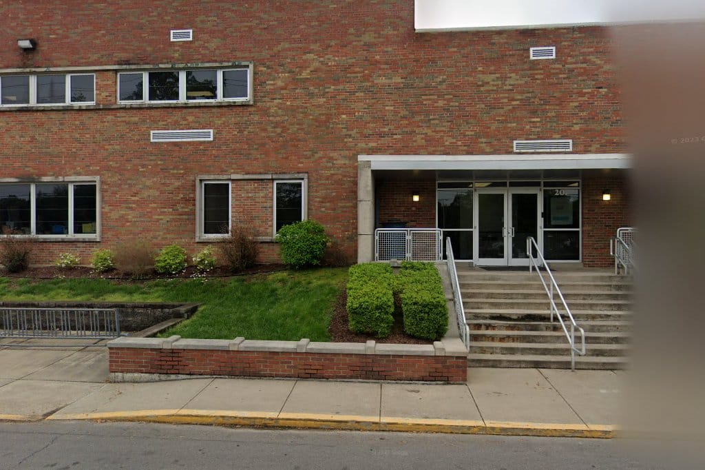 Hazelwood School