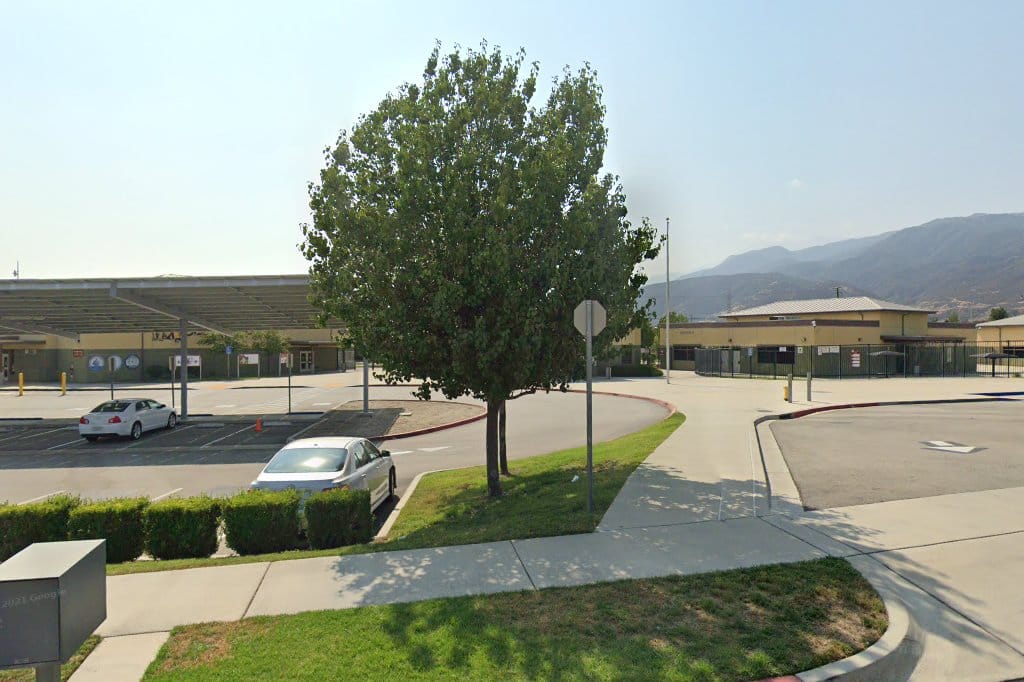 Nancy R Kordyak Elementary School