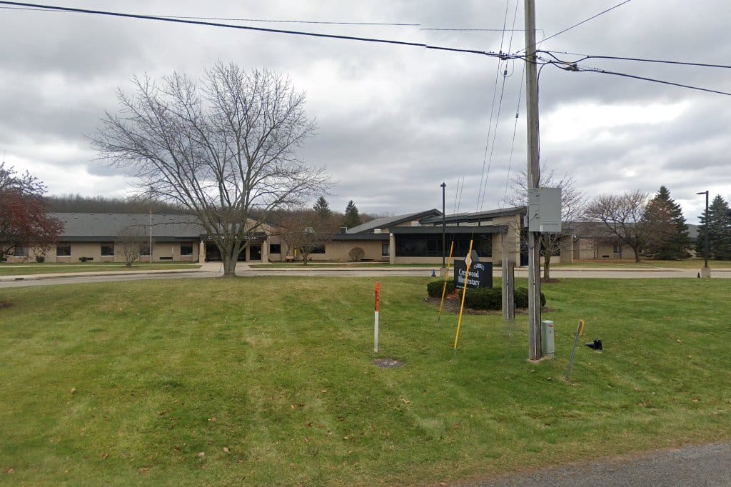 Crestwood Elementary School