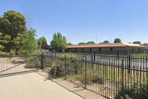 Desert Winds Continuation High School