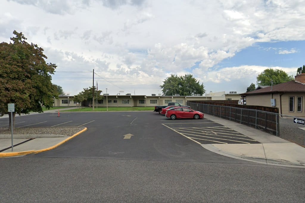 Centennial Elementary School