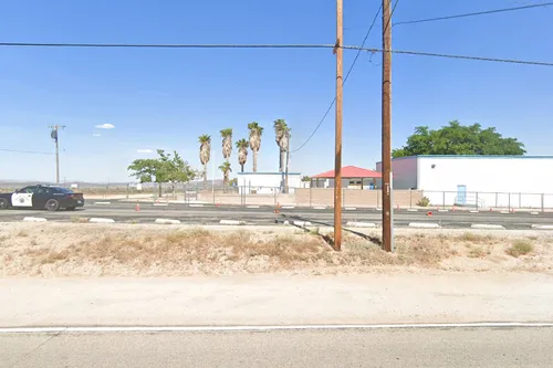 Joshua Tree Elementary School