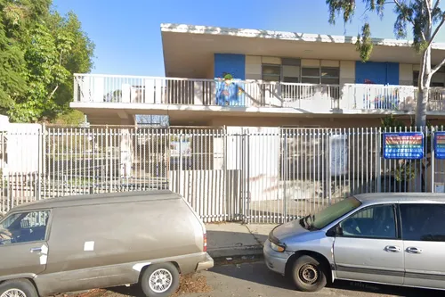 Normandie Avenue Elementary School