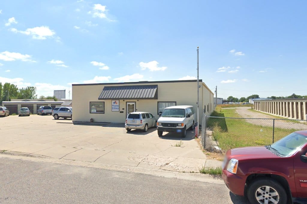 US Department of Veterans Affairs-Scottsbluff CBOC