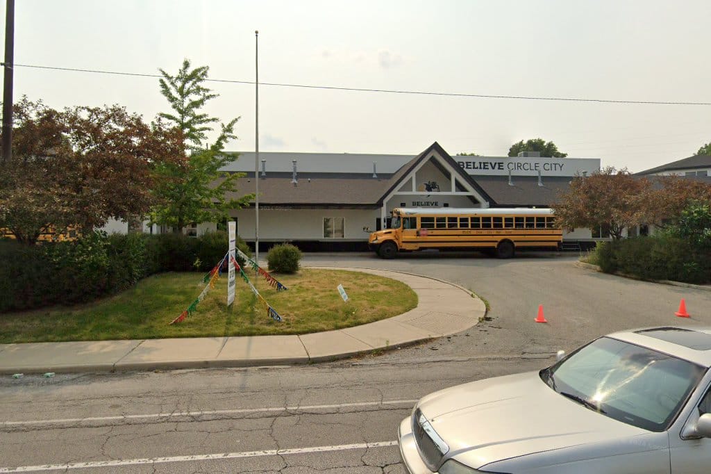 Fall Creek Academy