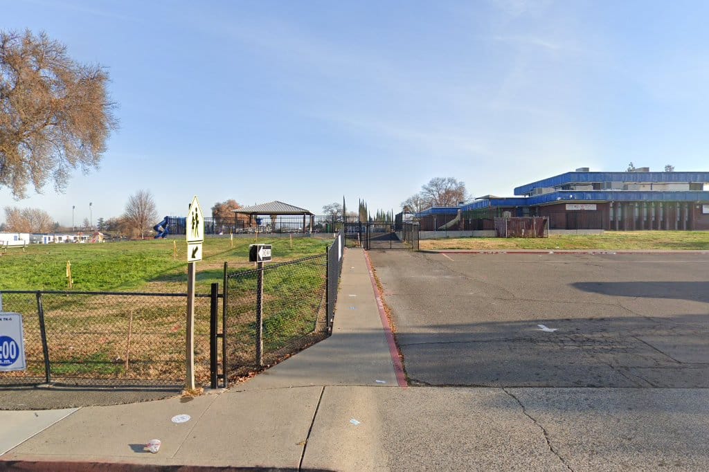 Woodridge Elementary School