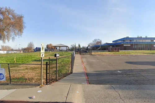 Woodridge Elementary School