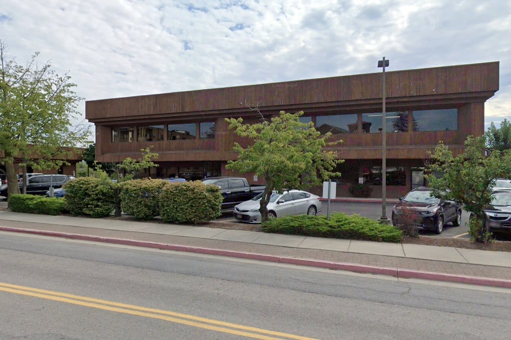Bonner County Prosecuting Attorney