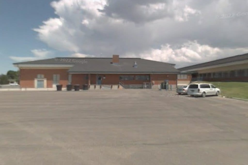 Hillcrest Elementary School