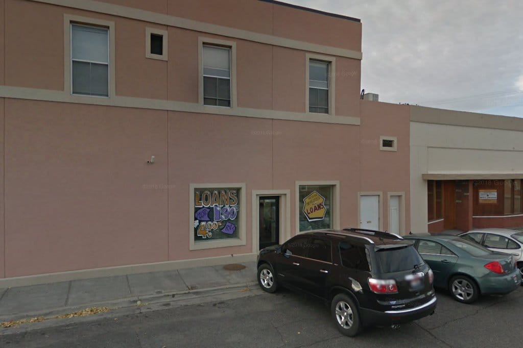 Fremont County Prosecuting Attorney