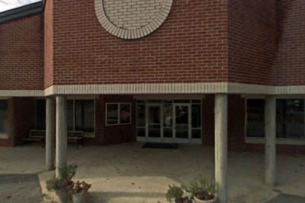 Pollocksville Elementary School