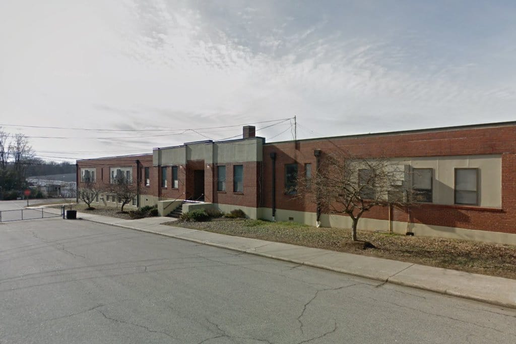 Stoneville Elementary School