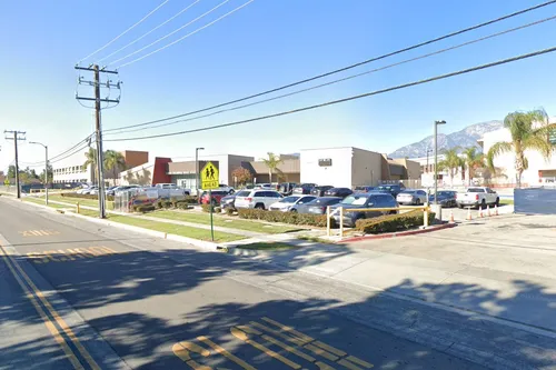 Rancho Cucamonga Middle School