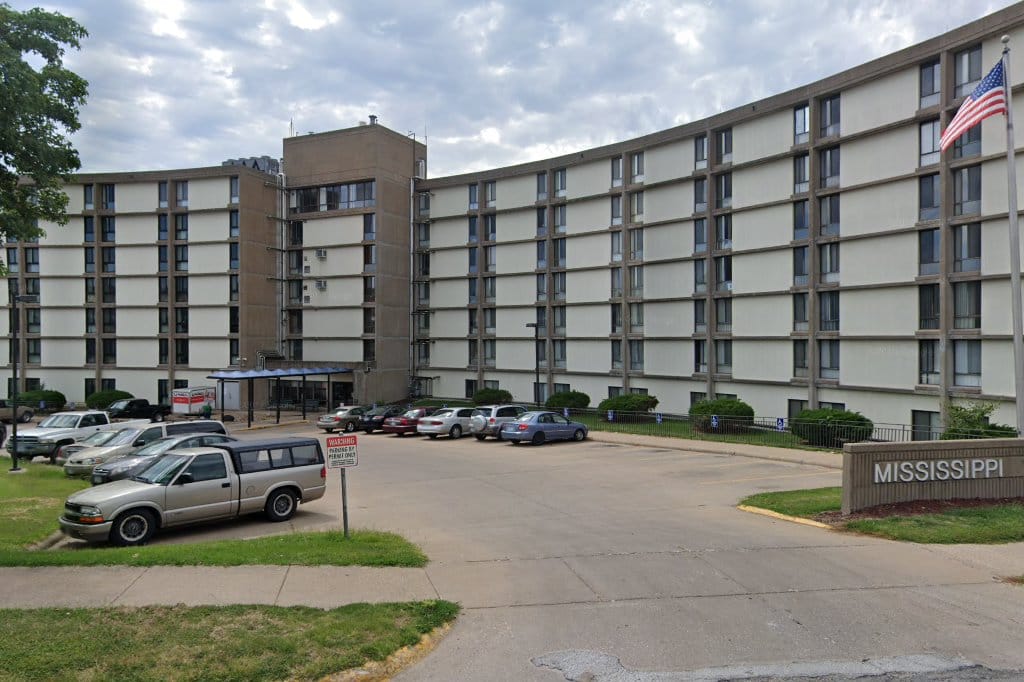 Keokuk Housing Authority