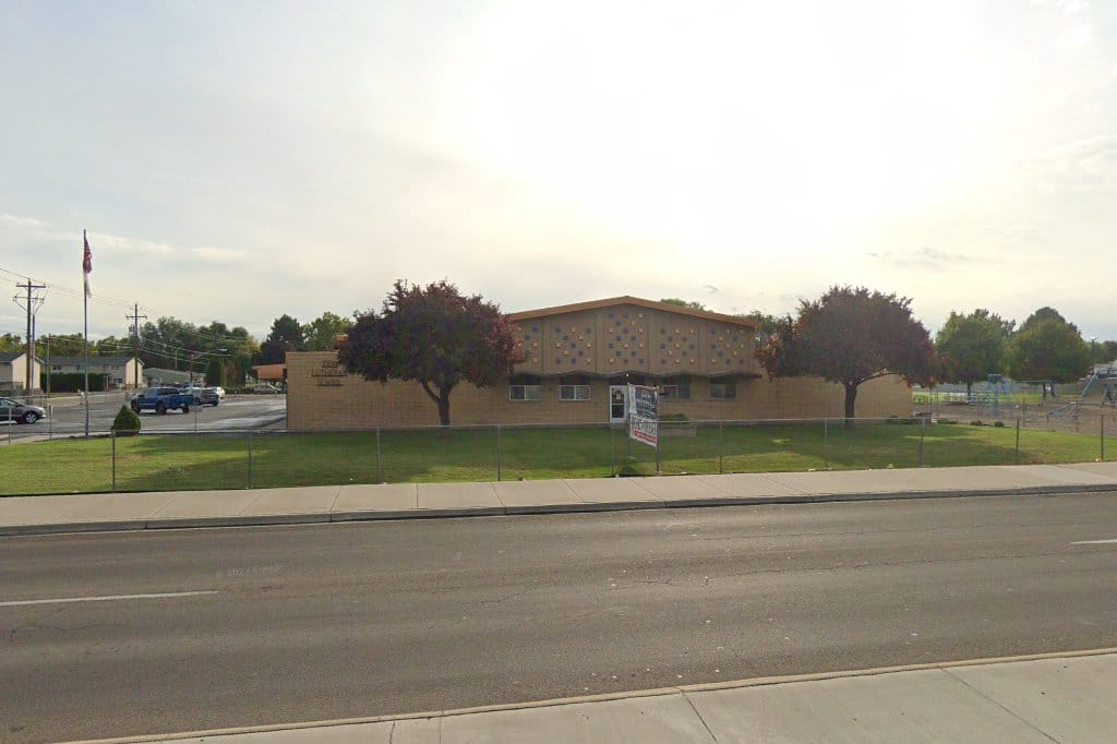 Zion Lutheran School