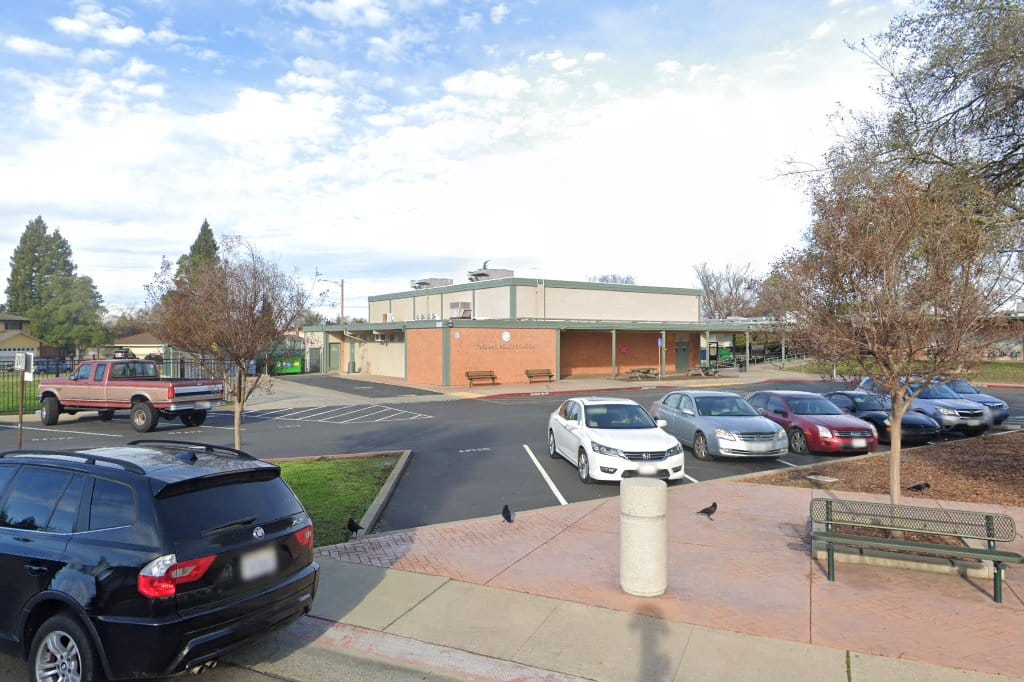 Thomas Kelly Elementary