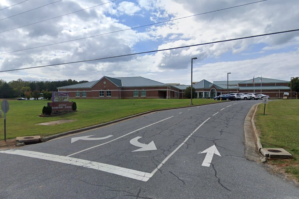 Lincoln Elementary School