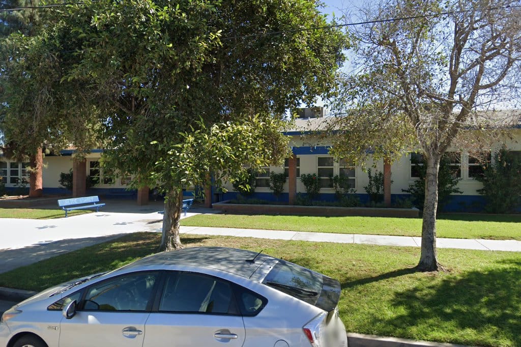 Alice Birney Elementary School