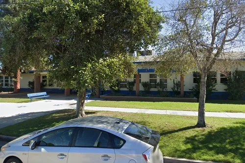 Alice Birney Elementary School
