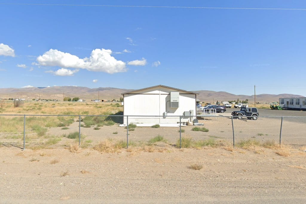 Silver Stage Middle School