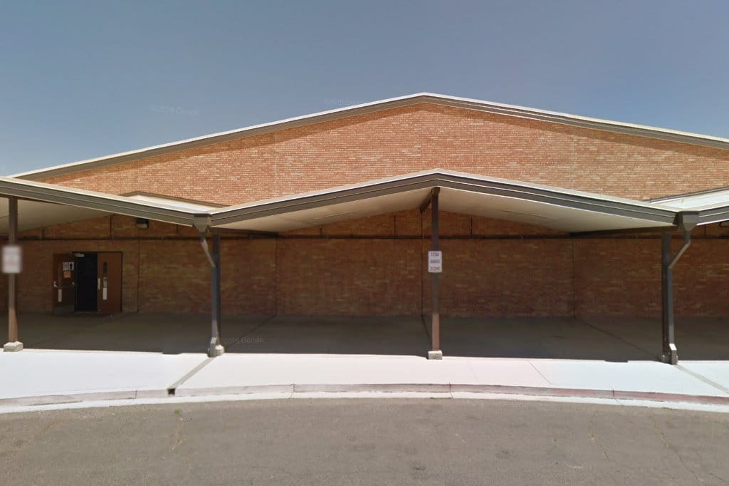 Popplewell Elementary School
