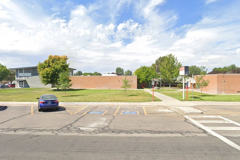 Morningside Elementary School