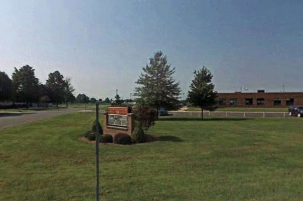 Concordia Elementary School