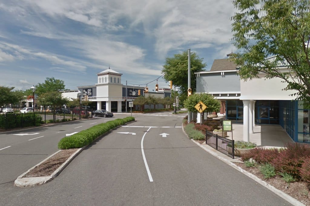 Suffolk County Court