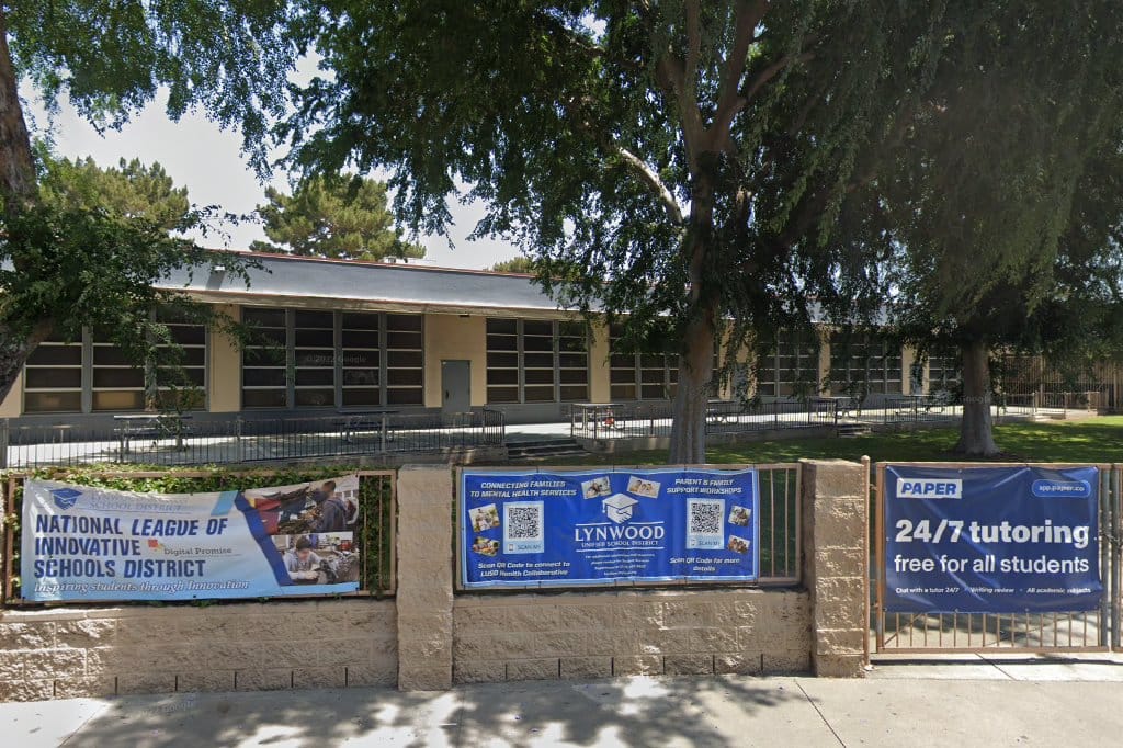 Hosler Middle School