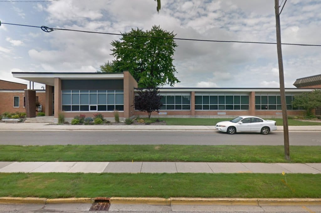 Grandville West Elementary School