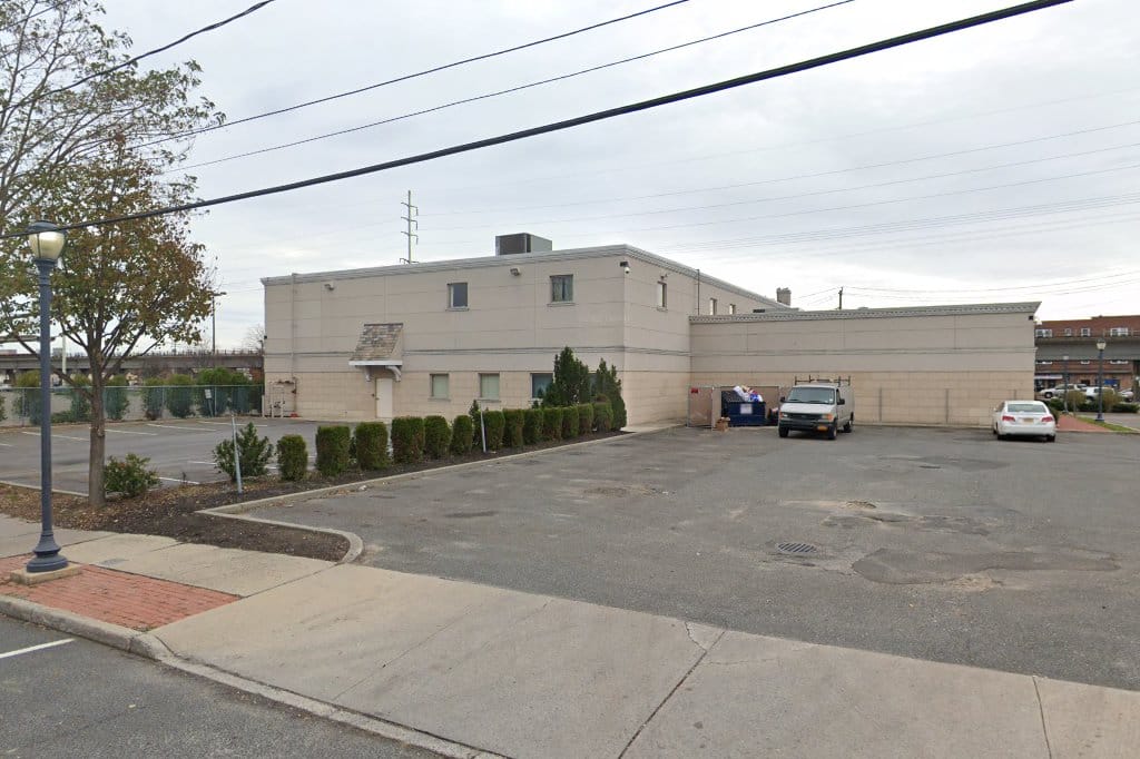 Suffolk County 2nd District Court