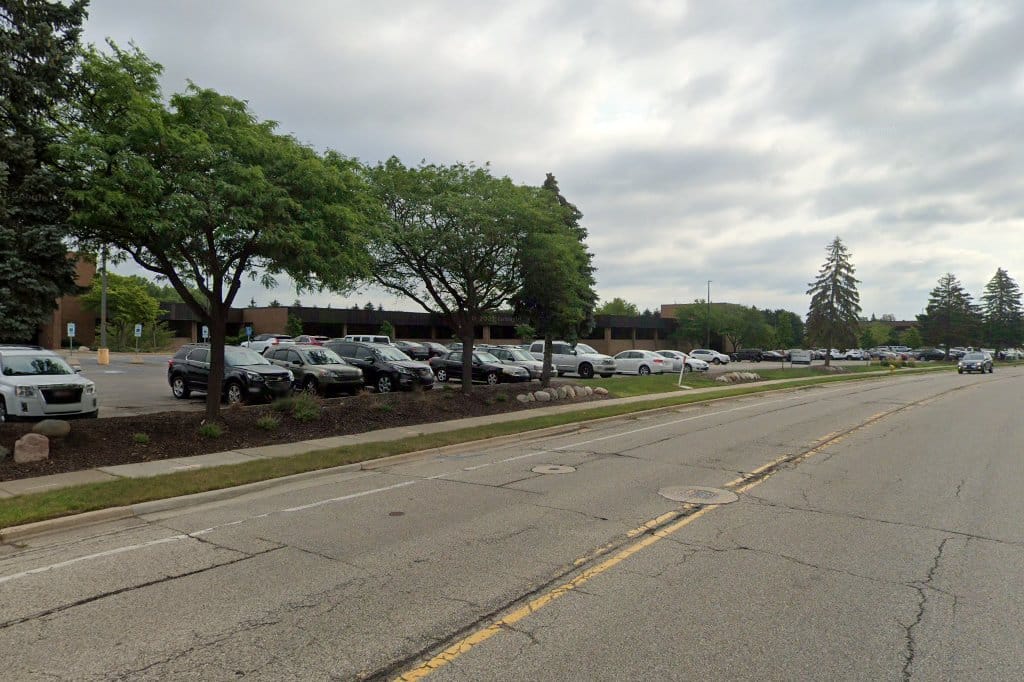 Goodwill Grand Rapids