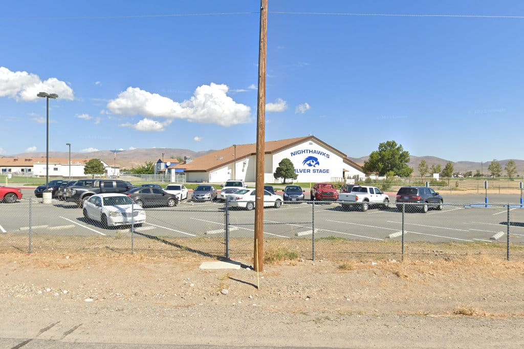 Silver Springs Elementary School