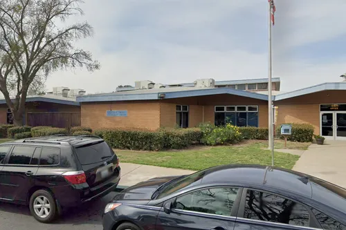 Caroline Wenzel Elementary School