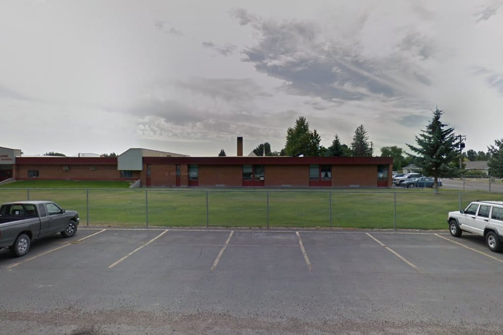 Groveland Elementary School