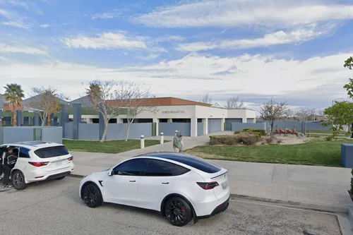 Buena Vista Elementary School