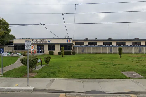 Christian Sorensen Elementary School